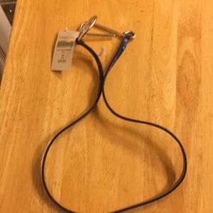 Coldwater Creek Belt!